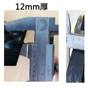 แผ่นยางปูพื้นสำหรับวัวและม้าขนาด 17 มม. - Product Image 6