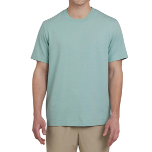 printed <b>polyester</b> cotton mens <b>tshirt</b> - Product Image 1