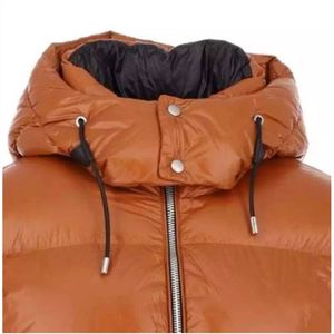 Chaqueta Acolchada Casual para Hombre, Personalizable al por Mayor, Transpirable, con Cierre de Cremallera, Color Personalizado, Manga Larga, Tallas Grandes, para Exteriores - Product Image 6