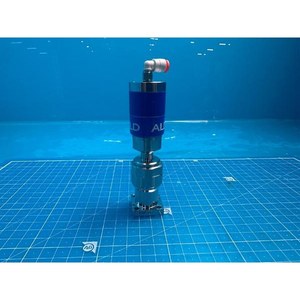 วาล์วไดอะแฟรม Swagelok รุ่น 6LVV-MSM-ALD3ET-W3-P-CSL ALD มือสอง สภาพเดิม อะไหล่อุปกรณ์เซมิคอนดักเตอร์ยี่ห้อ Legacy - Product Image 6