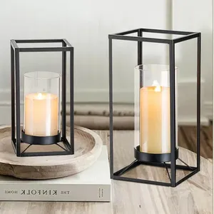Modern Handmade Gold Candle Holder for Luxury Hotel Room DecorationDesigner Candle Holder for Premium Living Room Decor - Product Image 3