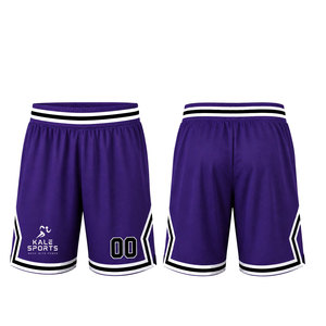 Nouveaux shorts de basket-ball pour jeunes, design tendance, prix bas, vente en ligne, nouvelle couleur - Product Image 1
