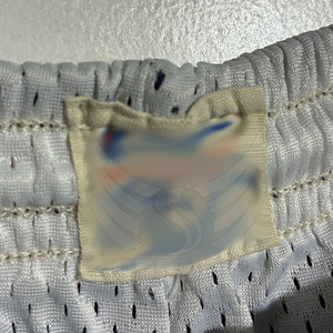 Shorts en maille réversibles sur mesure au meilleur prix, shorts en maille réversibles de couleur unie les plus vendus - Product Image 6