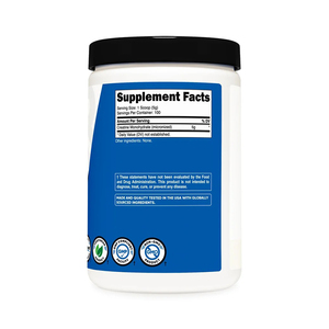 High Quality <b>Creatine</b> Monohydrate Powder Fine Texture Factory Price Wholesale - Product Image 1