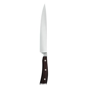 Cuchillos de Carnicero Profesionales de Acero Inoxidable con Hoja Afilada y Mango Ergonómico para Cortar Carne Asada, Pavo y Aves - Product Image 3