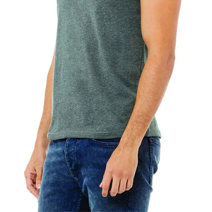 Produit tendance : Débardeur pour homme, prix de gros, logo personnalisé, débardeur de qualité supérieure pour adultes - Product Image 4