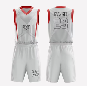 OEM Top Quality Wholesale Sublimation Printed Basketball Jersey Design Basketball <b>Shorts</b> - Product Image 1