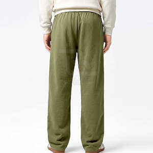 Pantalones Deportivos Holgados para Hombre de Estilo Único, Hechos a Medida, Personalizados con su Propio Logotipo - Product Image 4