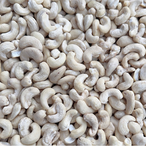 Hot Sale 2025 Cashew W320 W240 Wholesale Cashew Prices Worldwide Santigo Ltd Ready To Ship - Product Image 1