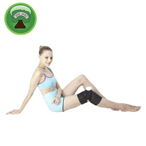 Wholesale Waterproof Hot Cold <b>Knee</b> Support Bandage - Product Image 3