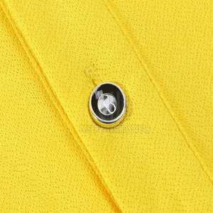Polo para Hombre de Marca Privada, Tela Cómoda, Polo para Hombre de Talla Grande, Polo Ligero para Hombre - Product Image 5