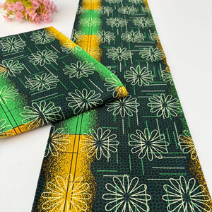 Impresiones de cera originales hechas a medida de Nigeria para diseñadores y minoristas por Hitjem Export Private Limited - Product Image 1