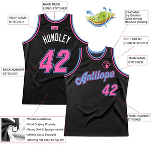 Ensemble de maillots de basket personnalisés pour hommes adultes, respirant, séchage rapide, en mesh, sans manches, grandes tailles, pour entraînement et matchs, en vente - Product Image 4