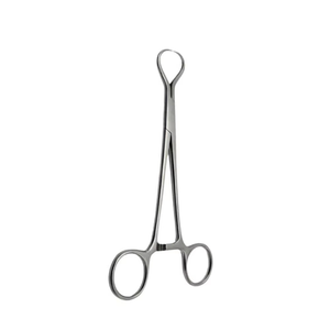 Pinzas de Reposiicionamiento Óseo Lewin Premium de Acero Inoxidable de Grado Quirúrgico para Reducción y Alineación Ósea, Pinzas Perforadoras Espinales - Product Image 1