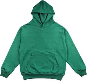 Ensembles de sweats à capuche et de joggings sportifs en molleton français 100% coton, épais, à séchage rapide, pour l'hiver, avec logo personnalisé - Product Image 5