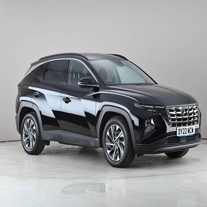 TUCSON 2022 USADO EN EXCELENTES CONDICIONES, 1.6 T-GDI PREMIUM EURO 6, 5 PUERTAS - Product Image 1
