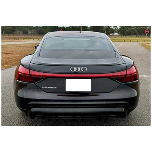 2022 ออดี้ อีทรอน จีที ควอตโตร เพรสทีจ - Product Image 4