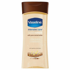 Aceite Capilar Vaseline 200ml, Aceite Corporal en Gel Vaseline Intensive Care Cocoa Radiant - Product Image 1
