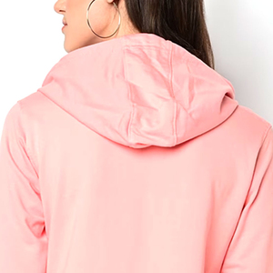 Una fábrica OEM suministra sudaderas con capucha 100% algodón con estampado gráfico bordado, con etiqueta privada y suministro global para todo el mundo. - Product Image 4
