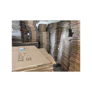 ขายส่งเศษกระดาษ OCC เกรด 11 และ 12 จัดส่งรวดเร็ว เศษกระดาษลูกฟูกเก่า คุณภาพพรีเมียม - Product Image 2