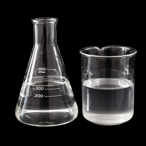Silicate de sodium liquide de haute pureté pour eau de stérilisation, matière première détergente, approvisionnement en vrac directement de la plus importante usine indienne - Product Image 1