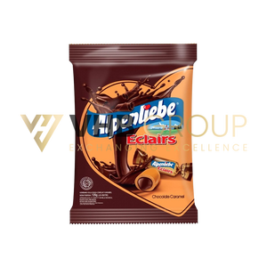 For Chocolate Flavor Hard <b>Candy</b> for 3.6g Bag Wholesale - Product Image 2