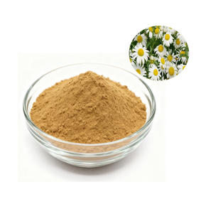 Polvo de manzanilla a base de flores, polvo de manzanilla de grado alimenticio, materia prima botánica natural, suministro directo de fábrica desde India - Product Image 6