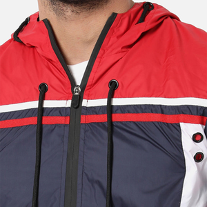 Wholesale Custom <b>Windbreak</b> fishing wear Waterproof Rain Breathable Quilted Snow Mens <b>Windbreaker</b> Jackets windproof hiking - Product Image 6
