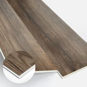 Fabricante de Pisos SPC ATTFloor de Vietnam, Pisos de Vinilo de Lujo Resistentes al Agua con Sistema de Clic Unilin - Product Image 6
