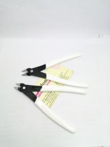 Pince universelle multifonctionnelle, outils électriques, coupe-câbles, coupe-fils latéraux, coupe-fils à coupe rasante en acier inoxydable, outils à main - Product Image 5