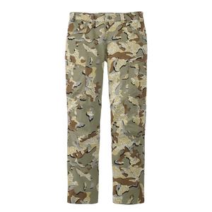 Pantalon de randonnée pour homme de haute qualité, solide, respirant, 100% imperméable et chaud, pantalon de chasse pour homme - Product Image 3