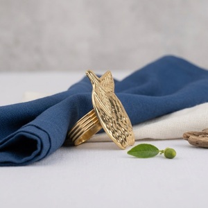 Antique Silver Metal <b>Christmas</b> <b>Tree</b> Napkin Rings Set Zinc Alloy Festive <b>Table</b> Decorations Luxury Xmas Serviette Holder Ring - Product Image 6