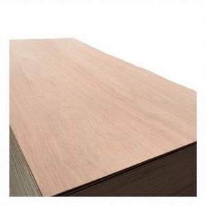 Tableros de Abedul de 18 mm de Buena Calidad, Madera Contrachapada de Okoume y Pino CDX, Lámina de Madera Contrachapada Bintangor, Ecológica, Industrial, E0, para Exteriores - Product Image 2