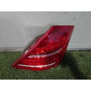 ไฟท้ายขวา S-class ปี 2009-2013 มือสอง ของแท้ รหัสอะไหล่ A2218201464 - Product Image 4