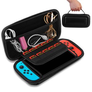 Portable Protective Hard EVA <b>Case</b> Shell Pouch for Nintendo <b>Switch</b> Console Carry <b>Case</b> - Product Image 1