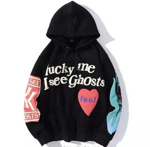 เสื้อฮู้ดดี้ผู้ชายราคาประหยัด พร้อมแผ่นรองไหล่และดีไซน์สปอร์ต สำหรับไลฟ์สไตล์แอคทีฟ ในราคาพิเศษ - Product Image 2