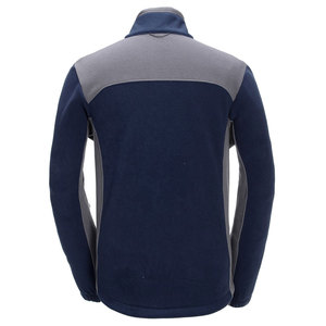 Wearpex Women's Knitted Polar <b>Fleece</b> <b>Jacket</b>-Quick Dry Breathable Eco-Friendly Embroidery All Season Outdoor Comfortable <b>Micro</b> - Product Image 2