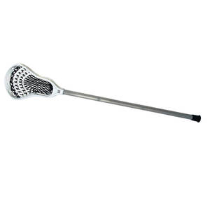 Eje de lacrosse hecho de fibra de carbono, fabricado en fábrica profesional, para hombres y mujeres. - Product Image 4