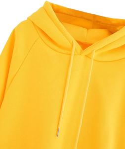 Winter Season <b>Hoodie</b> Pullover <b>Hoodie</b> Best Quality Fabric <b>Comfy</b> Trendy <b>Hoodie</b> Street Wear <b>Hoodie</b> Fashion Wear <b>Hoodie</b> - Product Image 3