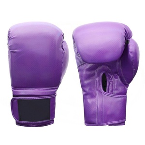 Guantes de Boxeo Personalizados Royal Boxing de 8oz, Cuero PU y Piel de Vaca, para Entrenamiento de Muay Thai y Artes Marciales para Niños - Product Image 1