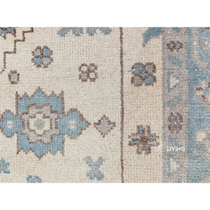 Alfombra de Lana de Nueva Zelanda Anudada a Mano RTS |   Alfombra Moderna de Alta Densidad (GSM) |   Venta al por mayor disponible, OEM disponible - Product Image 3