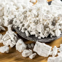 Farine de manioc Vietsan en gros, 100g x 40 sacs, naturelle, séchée, haute qualité, norme d'exportation agricole vietnamienne, prête à l'emploi