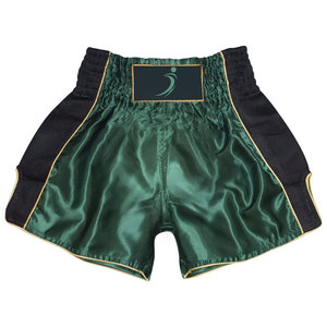 Shorts de Muay Thai sur mesure, légers et respirants pour hommes adultes - Vente flash - Product Image 1