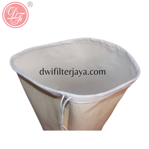 ถุงกรองใยสังเคราะห์ PTFE พร้อมบริการตัดตามสั่ง - Product Image 3