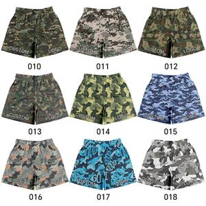 Fitness Casual High Street Style Solid <b>Mid</b> Knee Length Double <b>Layer</b> Mesh Shorts Quick Dry Breathable Features OEM Service for - Product Image 6