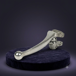 Palanca de Embrague para Motocicleta OEM para Scooter LML Vespa, Palanca de Repuesto de Aluminio Premium, Calidad de Exportación - Product Image 3
