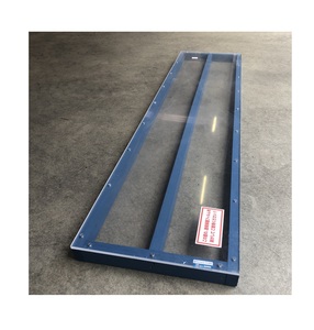 High Performance Perfect Steel Concrete Shuttering <b>Formwork</b> Sheets for Construction - Product Image 1