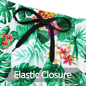 Shorts pour hommes à la mode, nouvelle collection, avec poches, en solde, style streetwear, shorts d'été mi-longs, shorts de plage, maillots de bain et boardshorts - Product Image 6