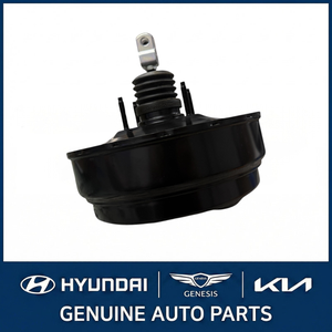 Nouveaux étriers et supports de frein Tucson 591102E200 - Product Image 4