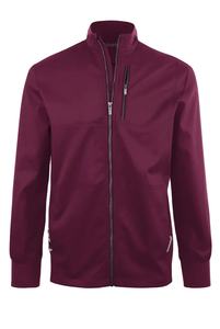 Chaqueta Transpirable para Mujer, Uniforme Médico de Enfermería, Chaqueta Médica de Hospital, Ofrece Comodidad Funcional - Product Image 3